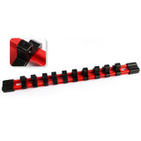 Maxbell Socket Holder Socket Rack Sturdy Workshop Organiser