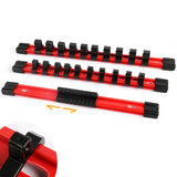 Maxbell Socket Holder Socket Rack Sturdy Workshop Organiser