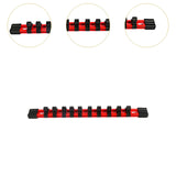 Maxbell Socket Holder Socket Rack Sturdy Workshop Organiser