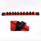 Maxbell Socket Holder Socket Rack Sturdy Workshop Organiser