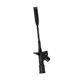 Maxbell Insulation Wire Piercing Probe Car Wire Piercing Clip for Testing Multimeter Black