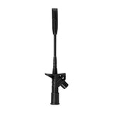 Maxbell Insulation Wire Piercing Probe Car Wire Piercing Clip for Testing Multimeter Black