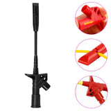 Maxbell Insulation Wire Piercing Probe Car Wire Piercing Clip for Testing Multimeter Black