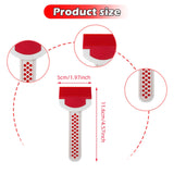 Maxbell Grout Scraper Multipurpose Lightweight Caulking Tool for Floor Glass Window