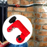 Maxbell Pipe Cutter 3-22mm (1/8'' - 7/8'') Cutting Tool for PVC Aluminum Copper Pipe