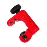 Maxbell Pipe Cutter 3-22mm (1/8'' - 7/8'') Cutting Tool for PVC Aluminum Copper Pipe