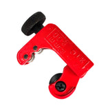Maxbell Pipe Cutter 3-22mm (1/8'' - 7/8'') Cutting Tool for PVC Aluminum Copper Pipe