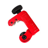 Maxbell Pipe Cutter 3-22mm (1/8'' - 7/8'') Cutting Tool for PVC Aluminum Copper Pipe