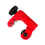 Maxbell Pipe Cutter 3-22mm (1/8'' - 7/8'') Cutting Tool for PVC Aluminum Copper Pipe