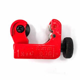 Maxbell Pipe Cutter 3-22mm (1/8'' - 7/8'') Cutting Tool for PVC Aluminum Copper Pipe
