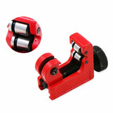 Maxbell Pipe Cutter 3-22mm (1/8'' - 7/8'') Cutting Tool for PVC Aluminum Copper Pipe