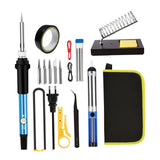 Maxbell 60 W Soldering Iron Set for Repairing Soldering Embossing