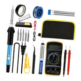 Maxbell 60 W Soldering Iron Set for Repairing Soldering Embossing