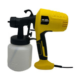 Maxbell Paint Sprayer High Pressure 800ml Handheld Sprayer for Garden Painting House