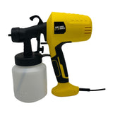 Maxbell Paint Sprayer High Pressure 800ml Handheld Sprayer for Garden Painting House