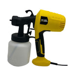Maxbell Paint Sprayer High Pressure 800ml Handheld Sprayer for Garden Painting House