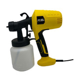 Maxbell Paint Sprayer High Pressure 800ml Handheld Sprayer for Garden Painting House