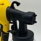 Maxbell Paint Sprayer High Pressure 800ml Handheld Sprayer for Garden Painting House
