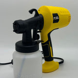 Maxbell Paint Sprayer High Pressure 800ml Handheld Sprayer for Garden Painting House