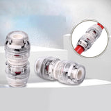 Maxbell Geothermal Pipe Connector Easy Installation Quick Repair Floor Heating