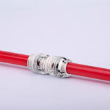 Maxbell Geothermal Pipe Connector Easy Installation Quick Repair Floor Heating