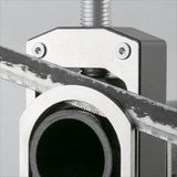 Maxbell Bike Saw Guide Blades Tool for Road Bike Cutting Bike Fork Steerer Seat Post
