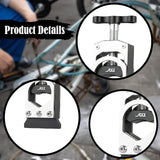 Maxbell Bike Saw Guide Blades Tool for Road Bike Cutting Bike Fork Steerer Seat Post