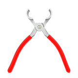 Maxbell Washer Hoses Plier Ergonomic Handle Unscrewing or Loosening Hose Grip Pliers