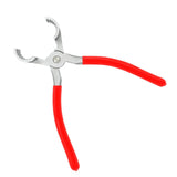 Maxbell Washer Hoses Plier Ergonomic Handle Unscrewing or Loosening Hose Grip Pliers