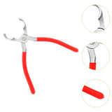 Maxbell Washer Hoses Plier Ergonomic Handle Unscrewing or Loosening Hose Grip Pliers