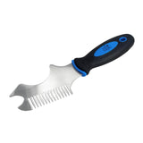 Maxbell Paint Brush and Roller Cleaner Tool Efficient Cleaning Tool Paint Brush Comb