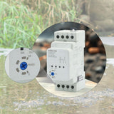 Maxbell Liquid Level Controller Versatile Accessory Automatic Water Level Controller