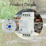 Maxbell Liquid Level Controller Versatile Accessory Automatic Water Level Controller