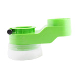 Maxbell CNC Spindle Dust Shoe Convenient Extractor for Engraving Machine Accessories 70mm