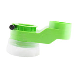 Maxbell CNC Spindle Dust Shoe Convenient Extractor for Engraving Machine Accessories 70mm