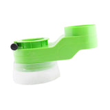 Maxbell CNC Spindle Dust Shoe Convenient Extractor for Engraving Machine Accessories 70mm