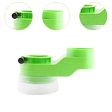 Maxbell CNC Spindle Dust Shoe Convenient Extractor for Engraving Machine Accessories 70mm