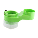 Maxbell CNC Spindle Dust Shoe Convenient Extractor for Engraving Machine Accessories 85mm