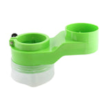 Maxbell CNC Spindle Dust Shoe Convenient Extractor for Engraving Machine Accessories 85mm