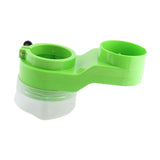 Maxbell CNC Spindle Dust Shoe Convenient Extractor for Engraving Machine Accessories 85mm