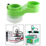 Maxbell CNC Spindle Dust Shoe Convenient Extractor for Engraving Machine Accessories 85mm
