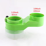 Maxbell CNC Spindle Dust Shoe Convenient Extractor for Engraving Machine Accessories 85mm