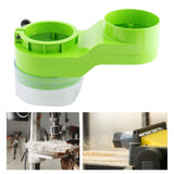 Maxbell CNC Spindle Dust Shoe Convenient Extractor for Engraving Machine Accessories 88mm