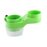 Maxbell CNC Spindle Dust Shoe Convenient Extractor for Engraving Machine Accessories 90mm