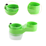 Maxbell CNC Spindle Dust Shoe Convenient Extractor for Engraving Machine Accessories 90mm
