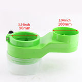 Maxbell CNC Spindle Dust Shoe Convenient Extractor for Engraving Machine Accessories 90mm