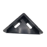 Maxbell 45 Degree Miter Sled Making Picture Frames Sturdy Portable Fence Accessories
