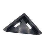 Maxbell 45 Degree Miter Sled Making Picture Frames Sturdy Portable Fence Accessories