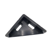 Maxbell 45 Degree Miter Sled Making Picture Frames Sturdy Portable Fence Accessories