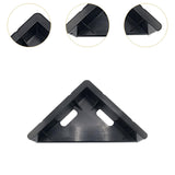 Maxbell 45 Degree Miter Sled Making Picture Frames Sturdy Portable Fence Accessories